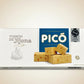 turrón de jijona por 200 gramos