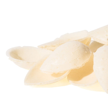 Cascarilla de oblea Almendritas