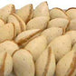 Oblea para hacer almendritas rellenas de turrón o chocolate, 100g. Cascarilla Do It Yourself