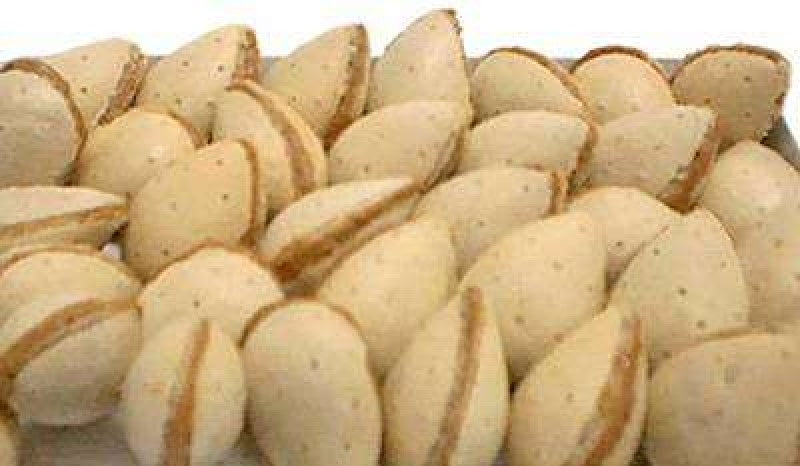 Oblea para hacer almendritas rellenas de turrón o chocolate, 100g. Cascarilla Do It Yourself