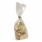 Oblea para hacer almendritas rellenas de turrón o chocolate, 100g. Cascarilla Do It Yourself