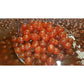 cereza roja