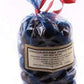 Almendras cubiertas bañadas de Chocolate (bolsa celofán 150 grs.) - Peladillas de chocolate o chocoperlas