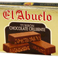 Chocolate crujiente b/200 grs.