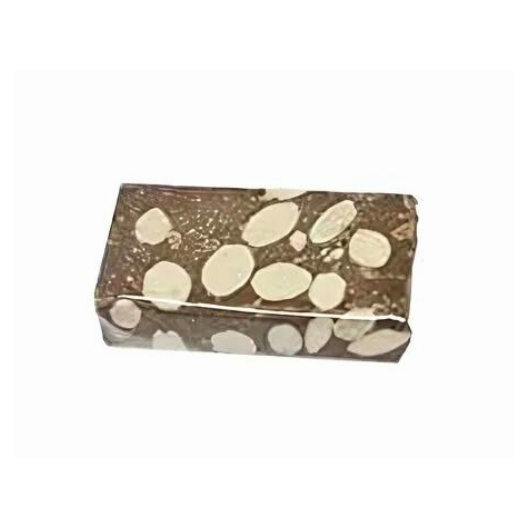 Porcion de Chocolate con Almendras por 20g