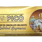 TURRON DE CHOCOLATE CRUJIENTE PICO 200 GRS