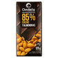 Chocolate Negro 85% Cacao y Almendra 125g - El Clavileño
