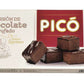  TURRON DE CHOCOLATE TRUFADO PICO 200 GRS