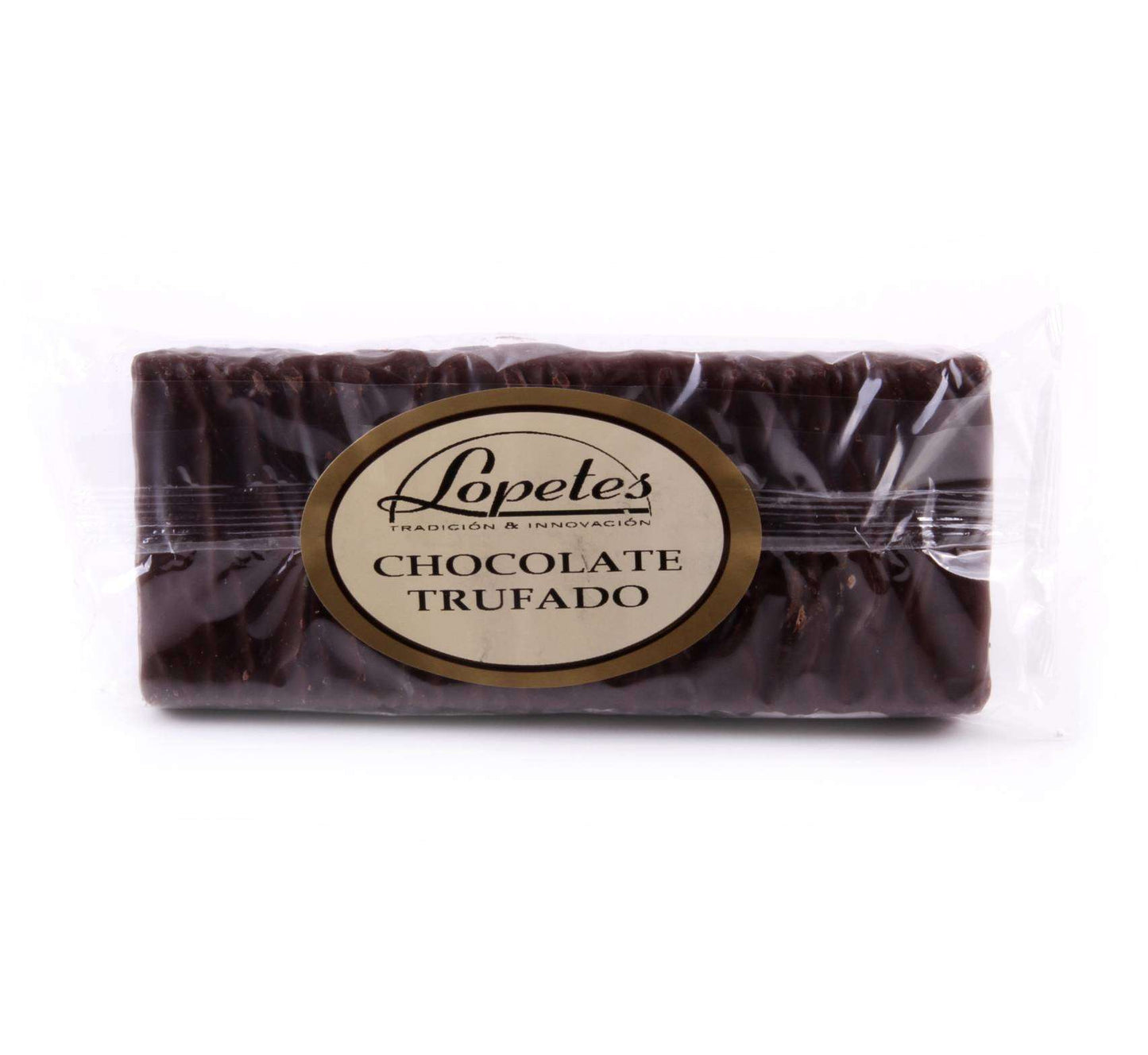 Chocolate Trufado b/200 grs.