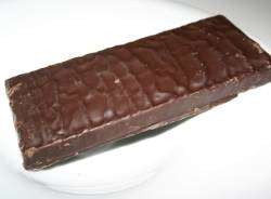Chocolate al Whisky b/200 grs.