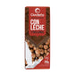 Chocolate con Leche y Avellanas 200g - El Clavileño