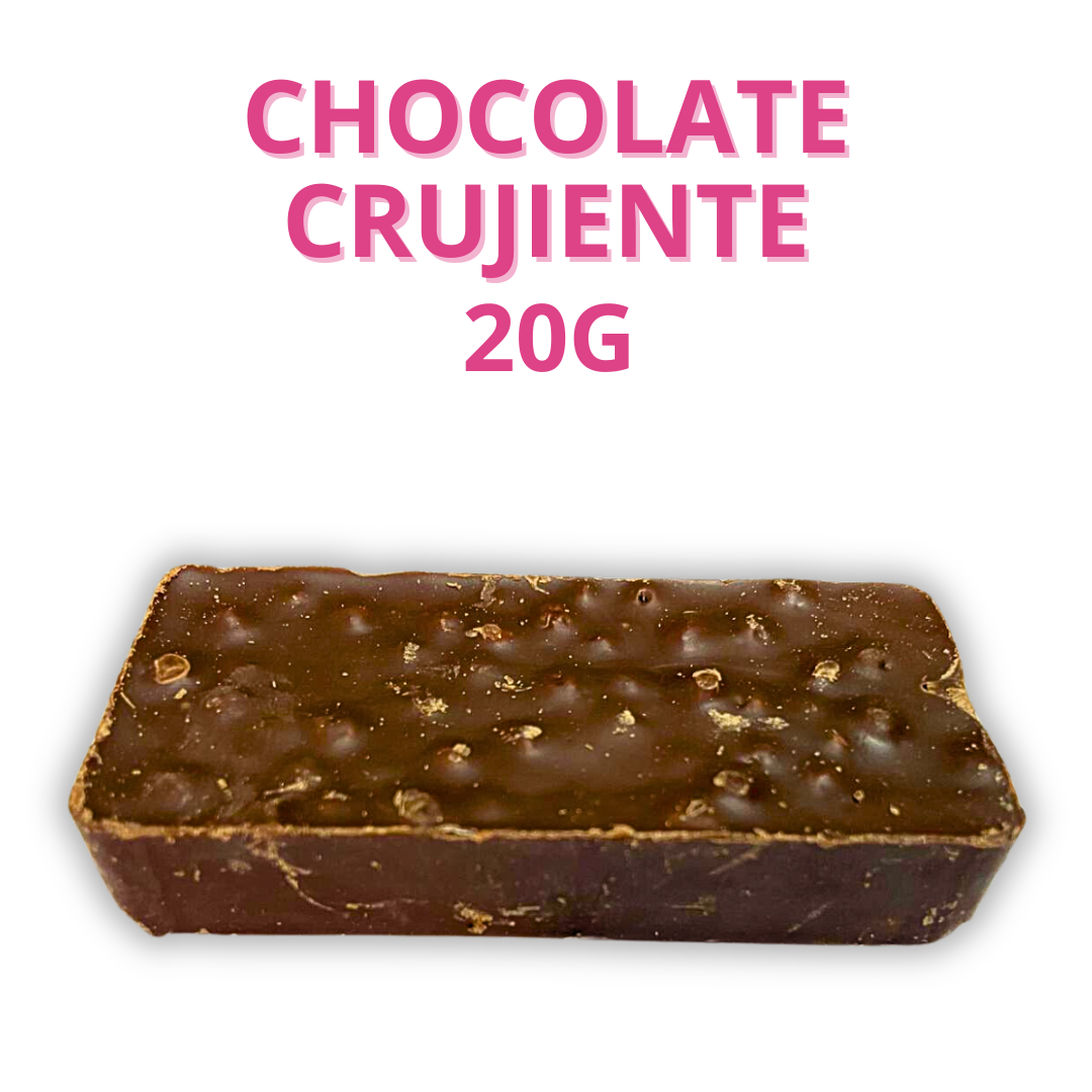 Surtido de Porciones Individuales de Turrón, Caja 2 Kg (100 porciones aprox) – Turrón Jijona, Alicante, Yema Tostada y Chocolate Crujiente
