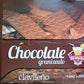 Preparado Alimenticio de chocolate para granizar Clavileño (1 Kg).