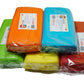 Pastillas Fondant