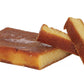 Turrón Yema Tostada artesano 500 grs.