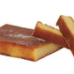 Turrón Yema Tostada artesano 500 grs.