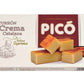 TURRON DE CREMA CATALANA PICO 200 GRS