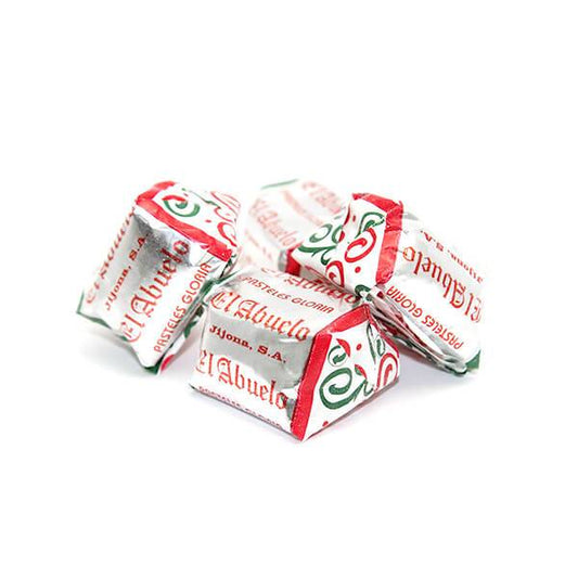 Pasteles de Gloria El Abuelo estuche litografiado 200 g