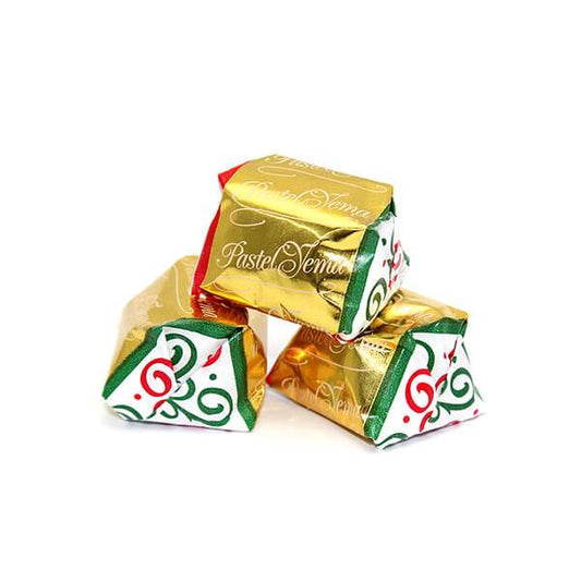 Pasteles de yema El Abuelo estuche de 200 g