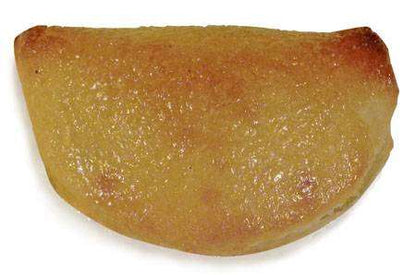 Empanadilla de Yema