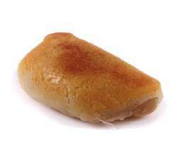 Empanadillas de Yema, 500g