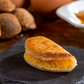 Empanadillas rellenas de Yema