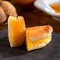 Empanadillas de Yema Artesanas