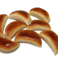 Empanadillas Mazapanes Toledo