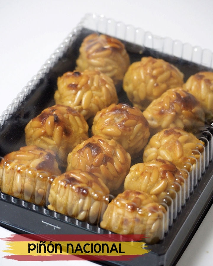 Panellets