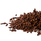 Fideos de chocolate