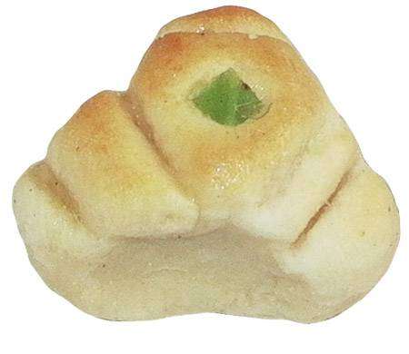 Mini tarta de crema de limón artesanal por 100 g para degustar