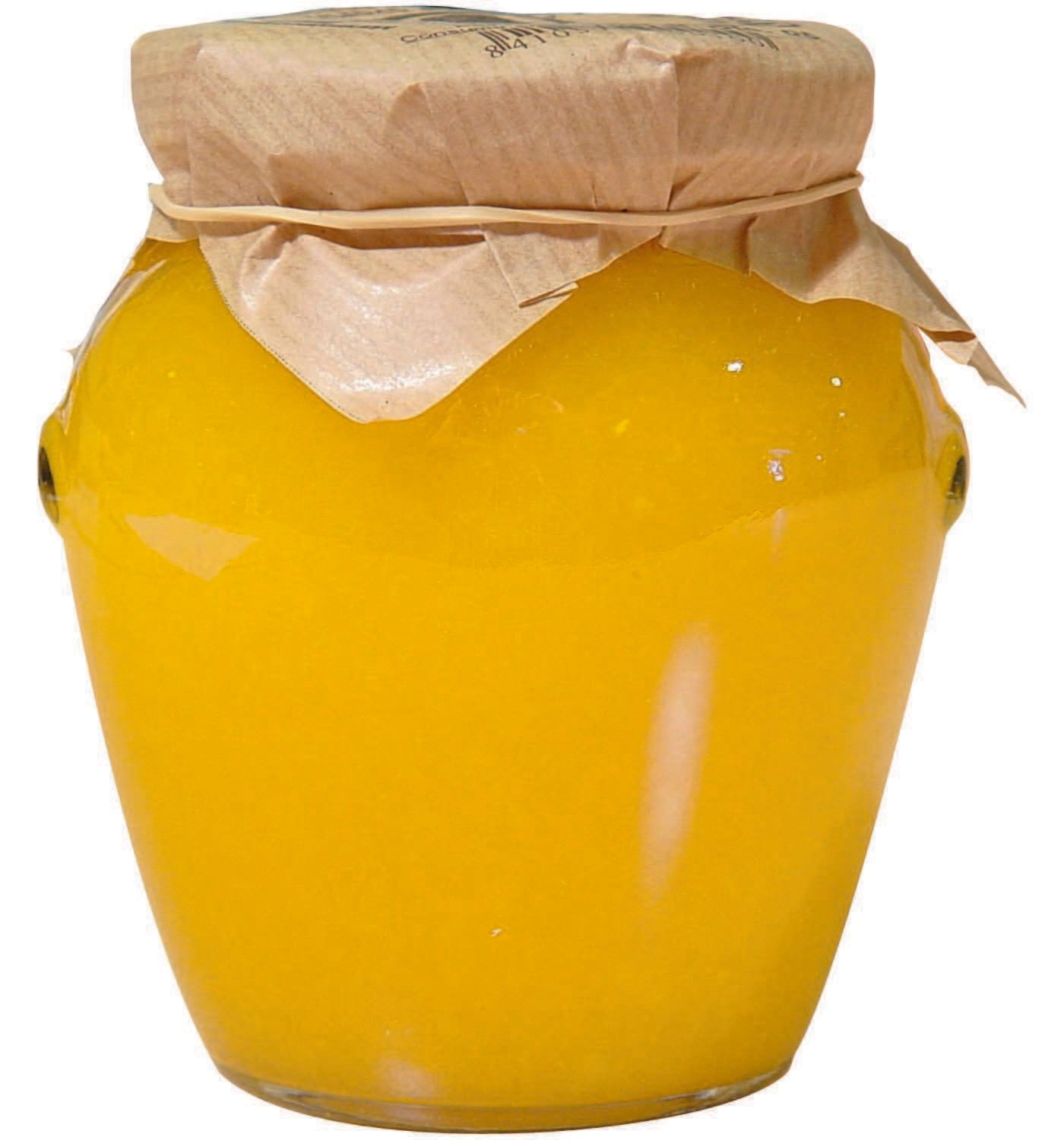 Mermelada de Piña 350g