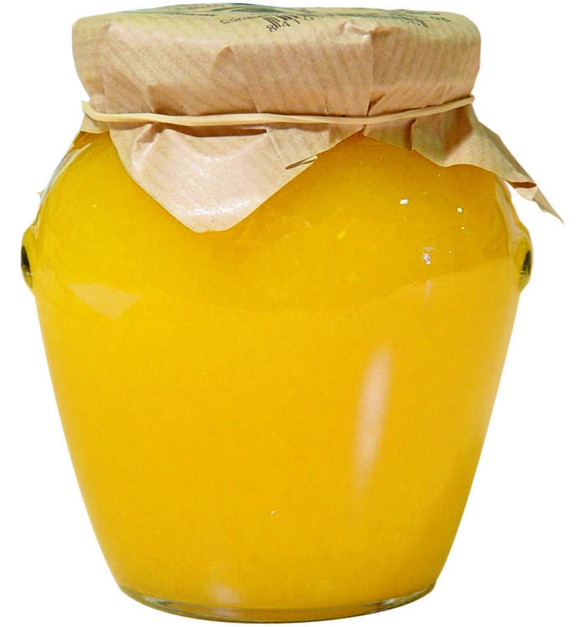Mermelada de Piña 350g