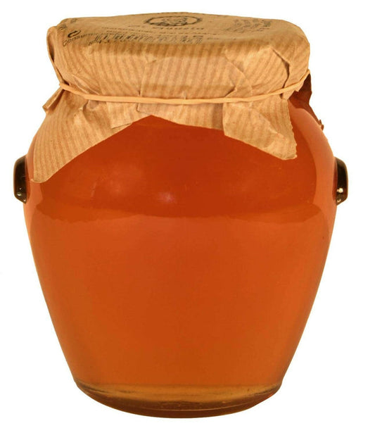 Miel Eucalipto 400g