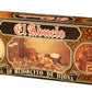 Lote 3 – Estuche de cartón El Abuelo