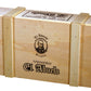 Lote 2 – Caja Madera Alistonada