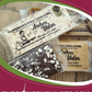 Turrón o chocolate Personalizado con tu Foto o Logo, sin pedido mínimo