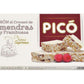 TURRON AL CONCANT DE ALMENDRA Y FRAMBUESA PICO 200GRS