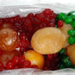 fruta roscon de reyes