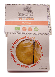 Cracker de Humus Eco Orgánico