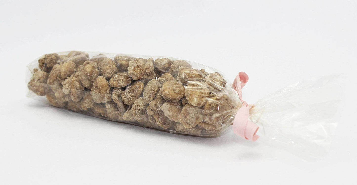 Almendras Garrapiñadas 150 g