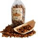Pipas de Calabaza Garrapiñadas