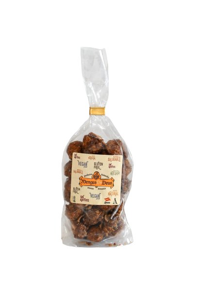 Nueces De Macadamia Garrapiñadas  1kg