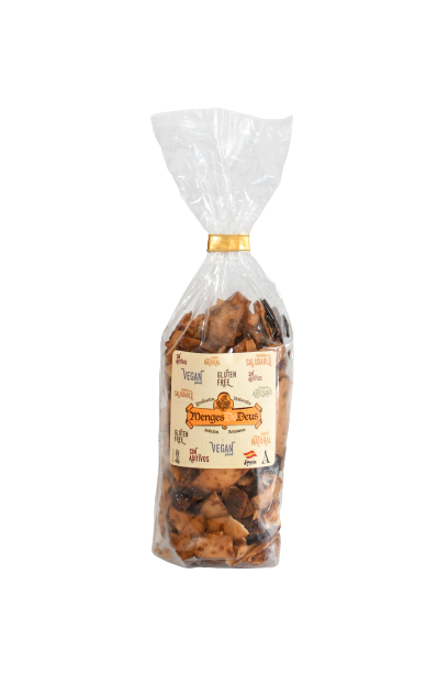 Coco Laminado Garrapiñados 1kg