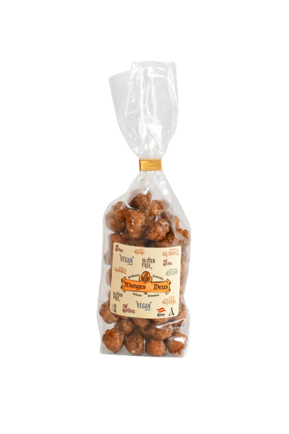 Avellanas Garrapiñadas 1kg