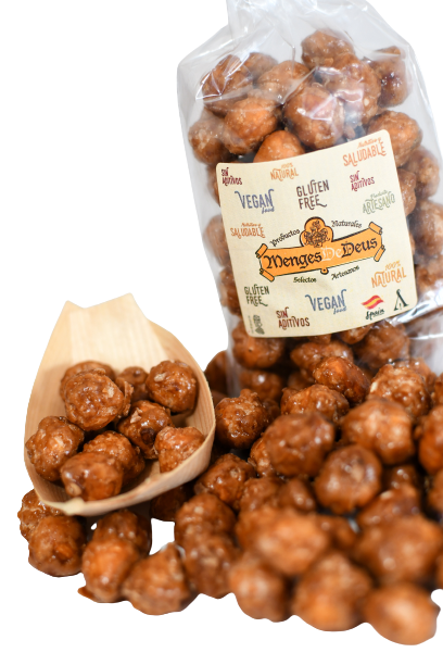 Avellanas Garrapiñadas 1kg