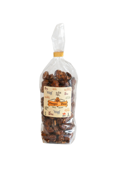 Anarcados Garrapiñados   1kg