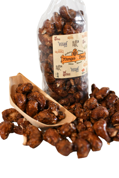 Anarcados Garrapiñados   1kg
