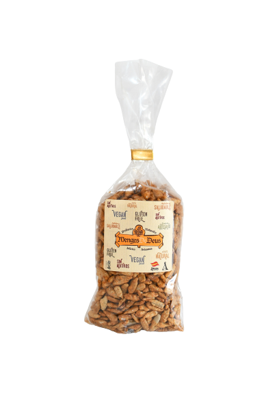 Pipas de Girasol Garrapiñadas 1kg