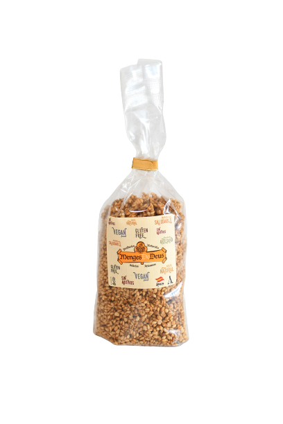 Sésamo Garrapiñado 1kg